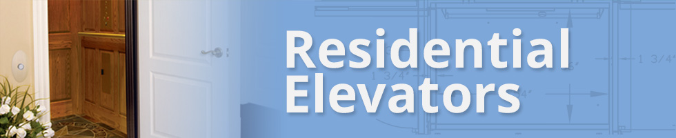 Residential Elevators - Oakland County